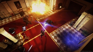 Illustration for article titled Bombshell, new game from the creators of Duke Nukem looks awful